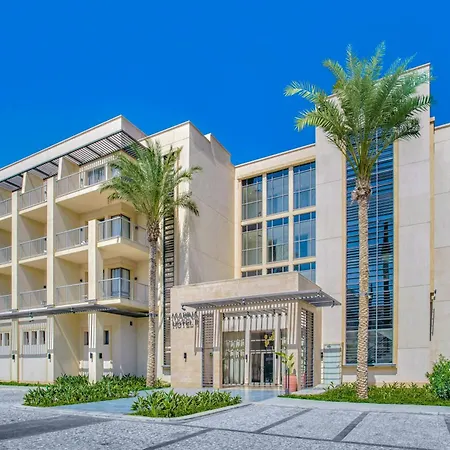 Marassi Boutique Hotel-Marina 2-2