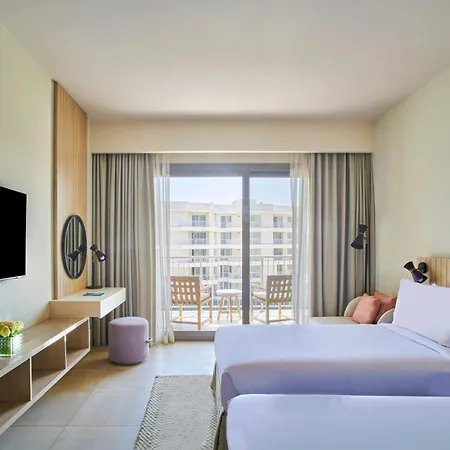 Marassi Boutique Hotel-Marina 2-3